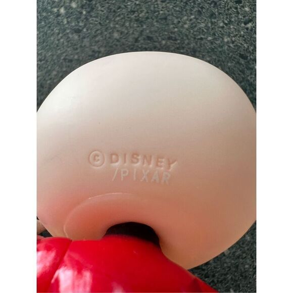 Disney Pixar The Incredibles 2 Baby Jack Jack 5" Figurine Toy Doll - Picture 11 of 11